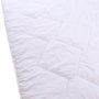 Voir la diapositive 2 : DODO Couette Synthétique Toucher Doux Blanche Dodo 240x220
