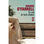 EN CAS DE FORTE CHALEUR, O'Farrell Maggie