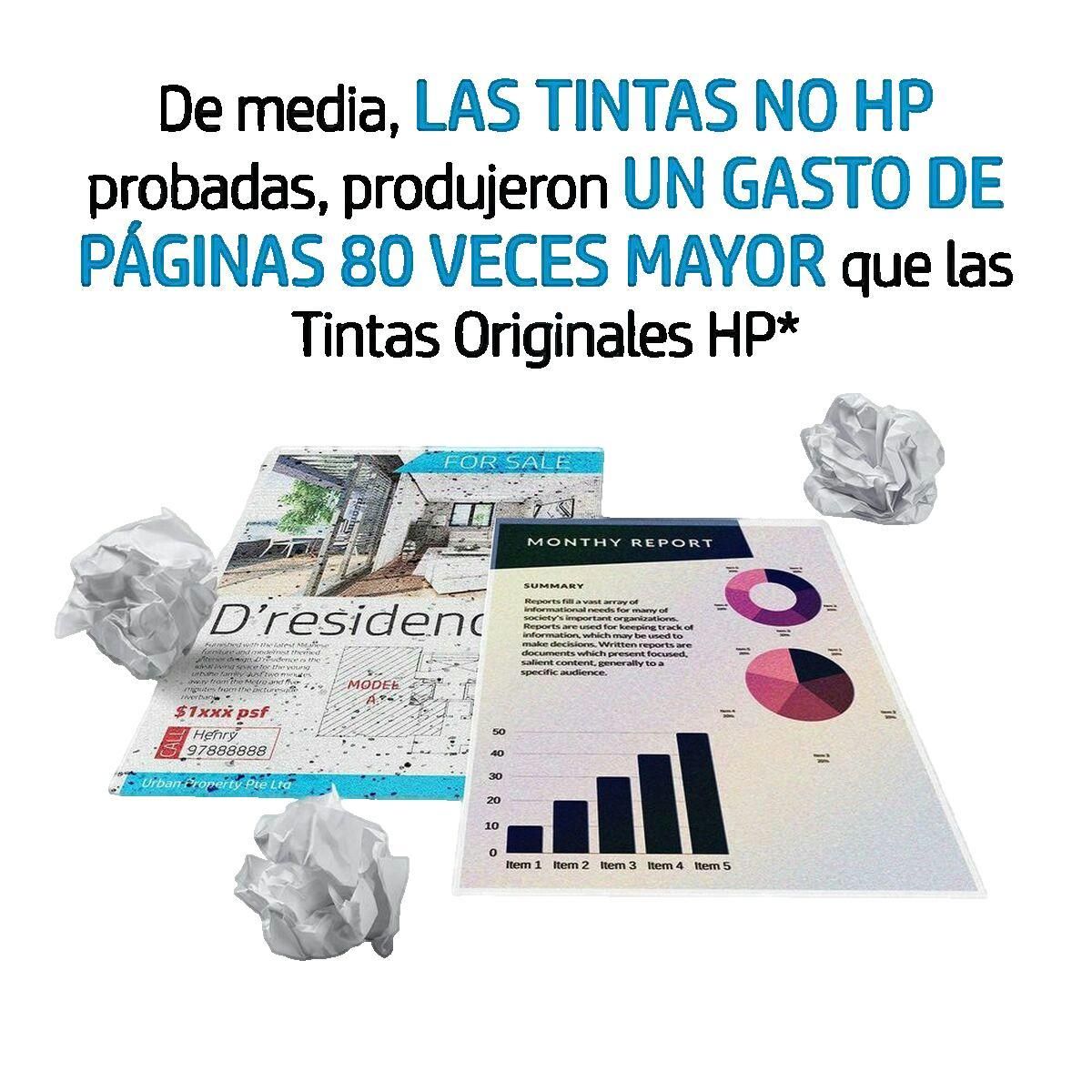 HP Cartouche d'encre HP 935 cyan