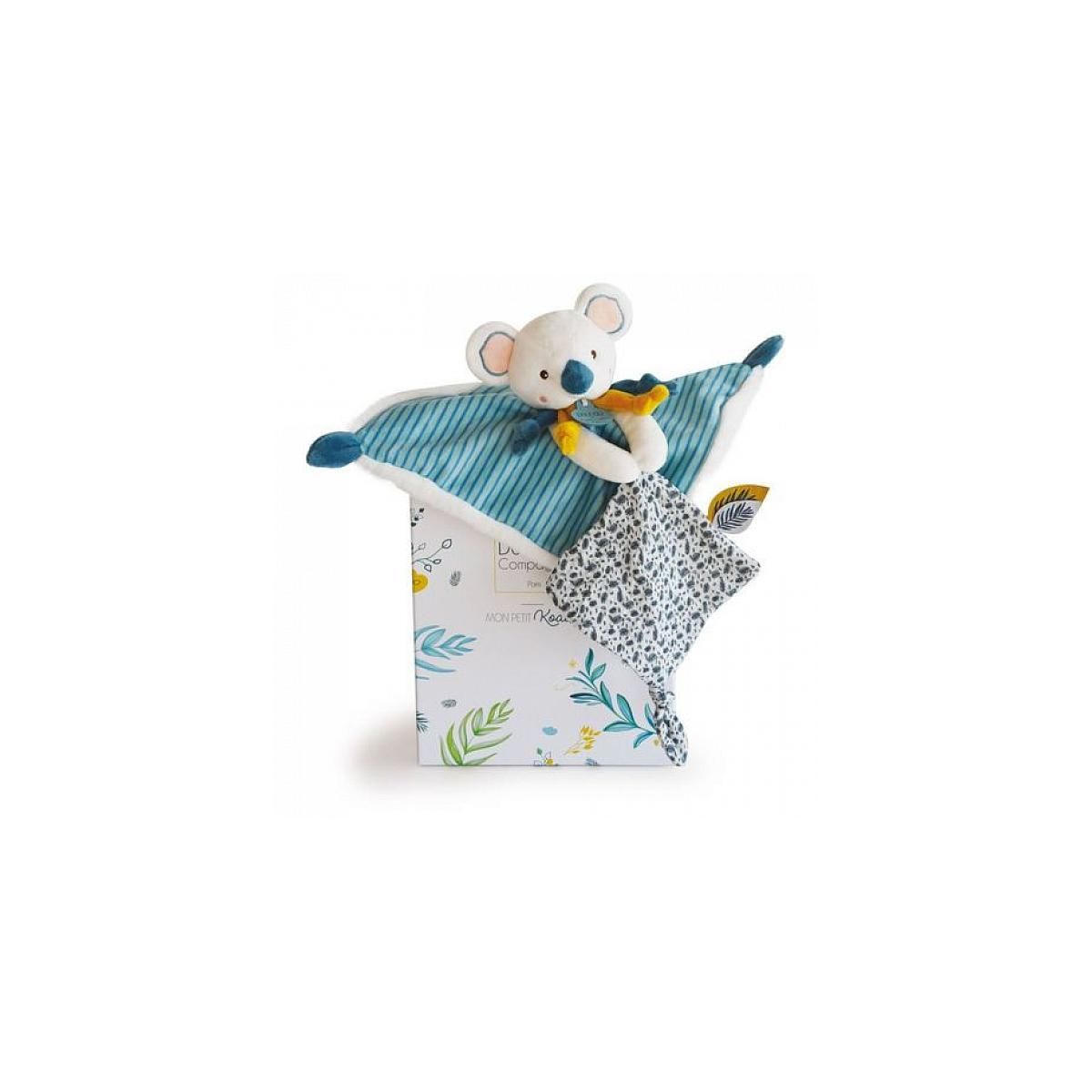 DOUDOU ET COMPAGNIE Doudou Cie YOCA le Koala Doudou
