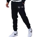 Project X Jogging  Homme Project X Paris Basic 2344006. Coloris disponibles : Noir
