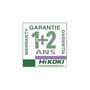 Voir la diapositive 2 : HIKOKI Scie circulaire 2000W HIKOKI C9U3WBZ
