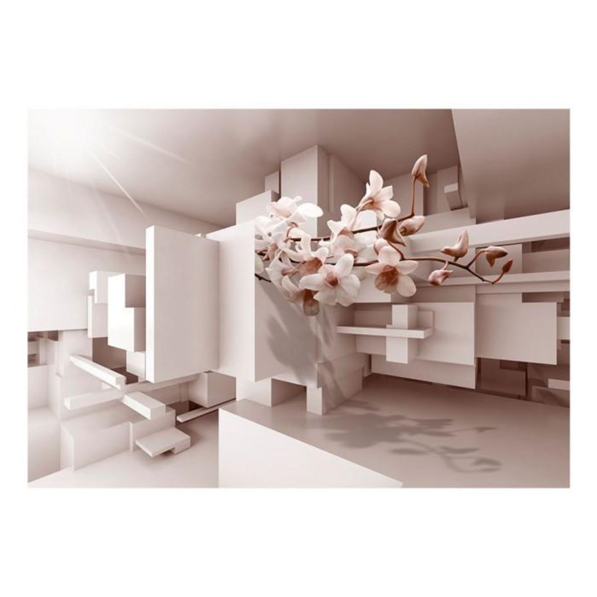 Paris Prix Papier Peint  Garden of Future