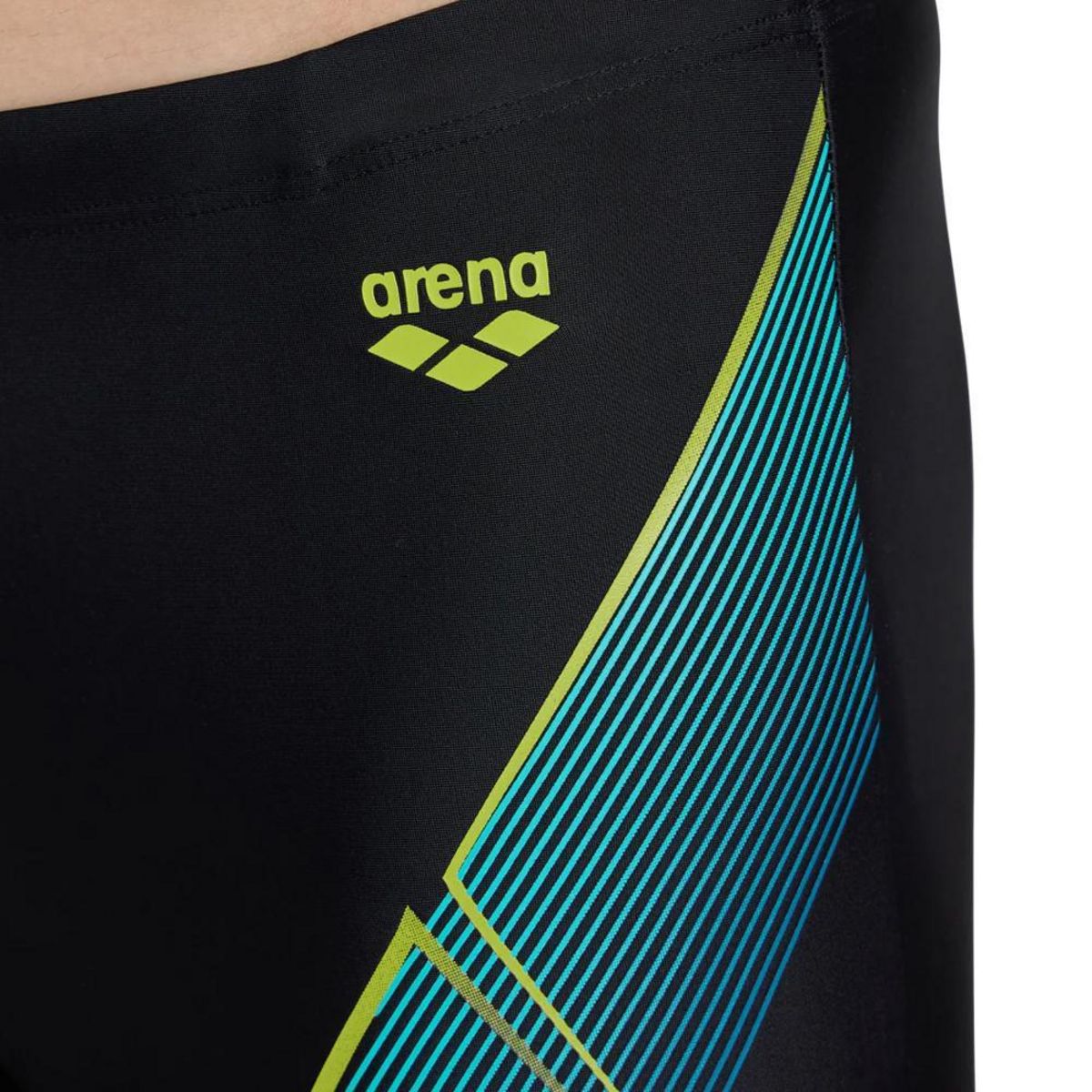 ARENA Maillot de bain  Homme Arena My Crystal Swijammer