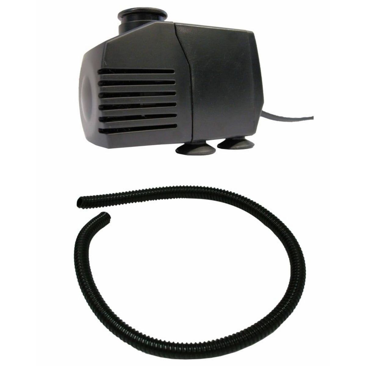 Ubbink Fontaine de jardin Vernier mini cascade décorative