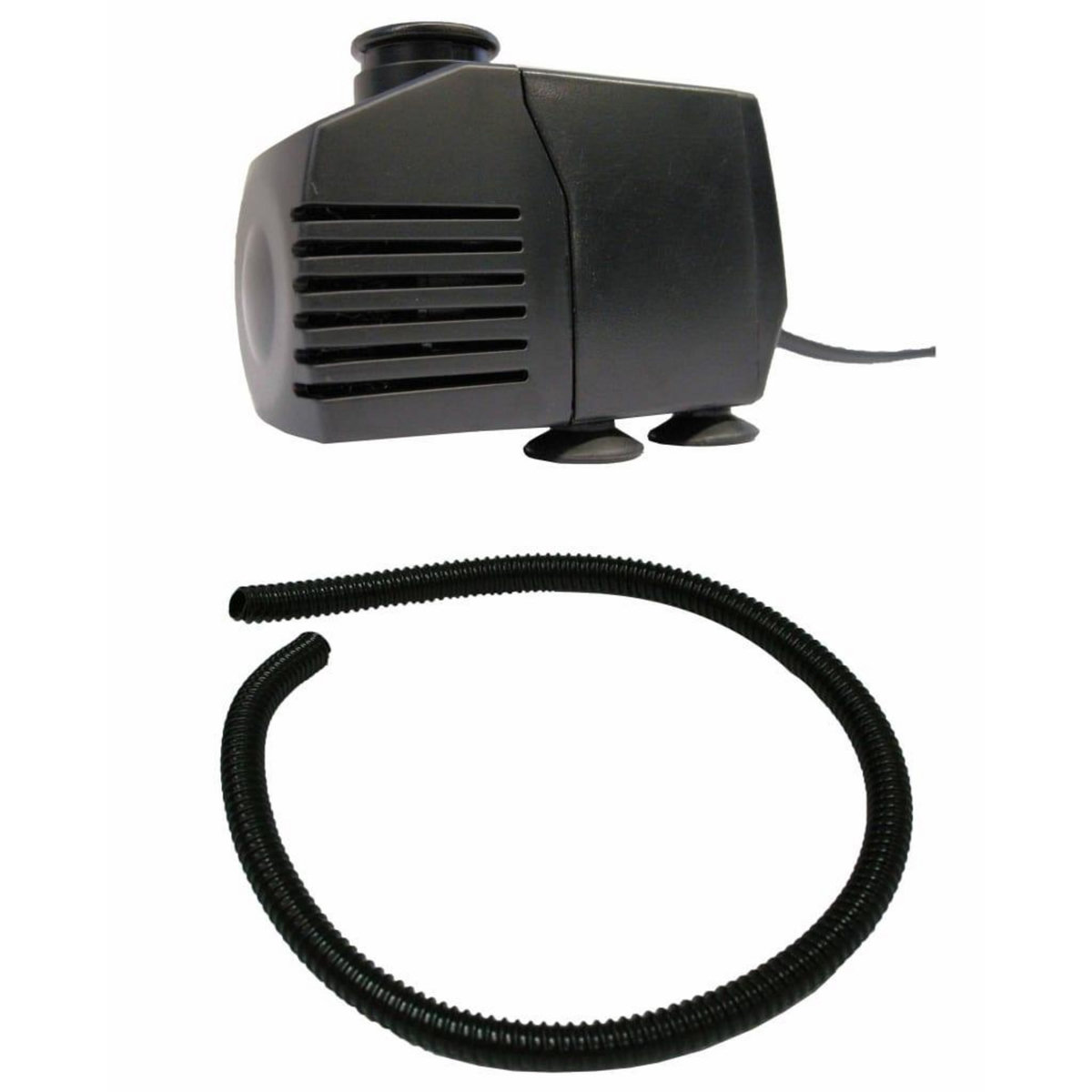 Ubbink Fontaine de jardin Vernier mini cascade décorative