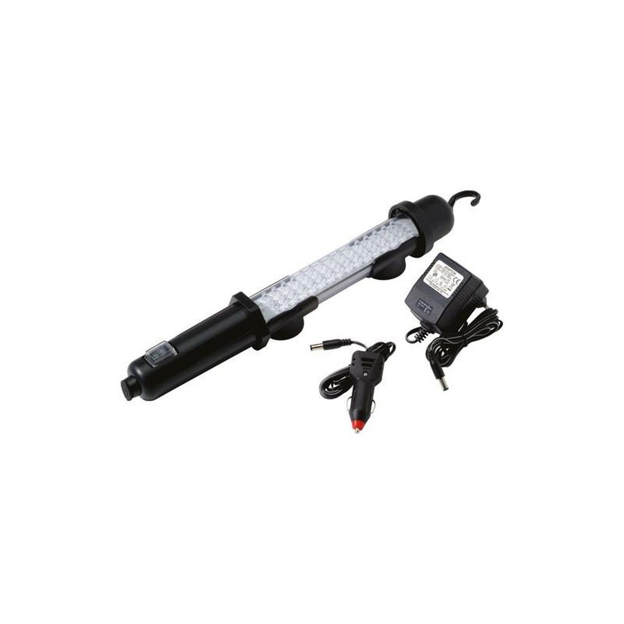 Profile BALADEUSE 60 LED RECHARGEABLE 120 LM PROFILE  - 546200095