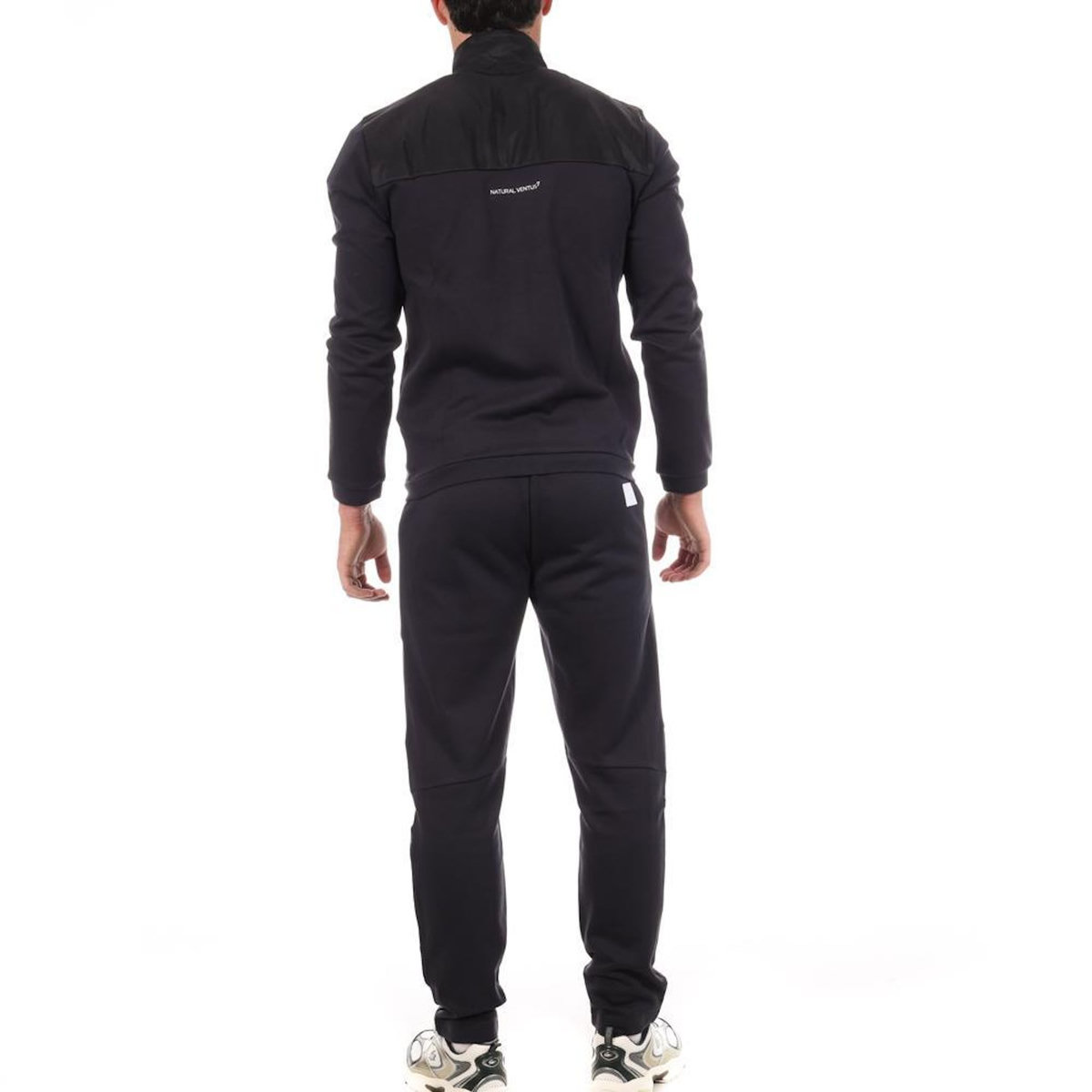 Emporio Armani Survêtement Marine Homme Emporio Armani Ea7