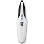 Voir la diapositive 5 : Nilfisk Aspirateur balai 2en1 rechargeable 20v blanc - 128390005