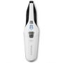 Voir la diapositive 5 : Nilfisk Aspirateur balai 2en1 rechargeable 20v blanc - 128390005
