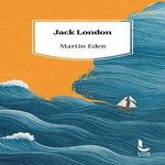 MARTIN EDEN, London Jack