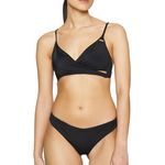 O'NEILL Maillot de bain 2 pièces Femme O'Neill Essentials Bay Maoï. Coloris disponibles : Noir