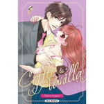COFFEE & VANILLA TOME 9 , Akegami Takara