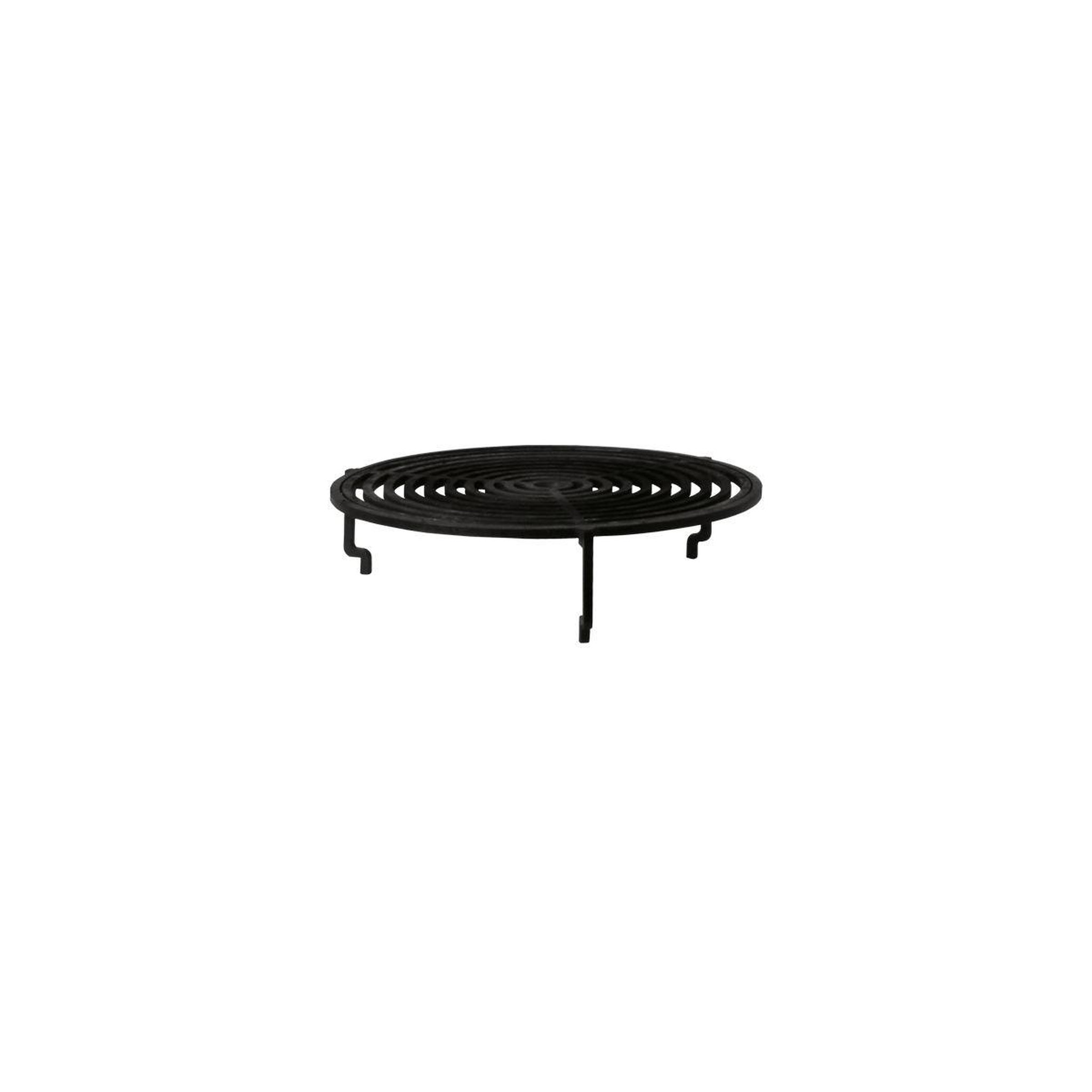OFYR Grille barbecue grill round 85