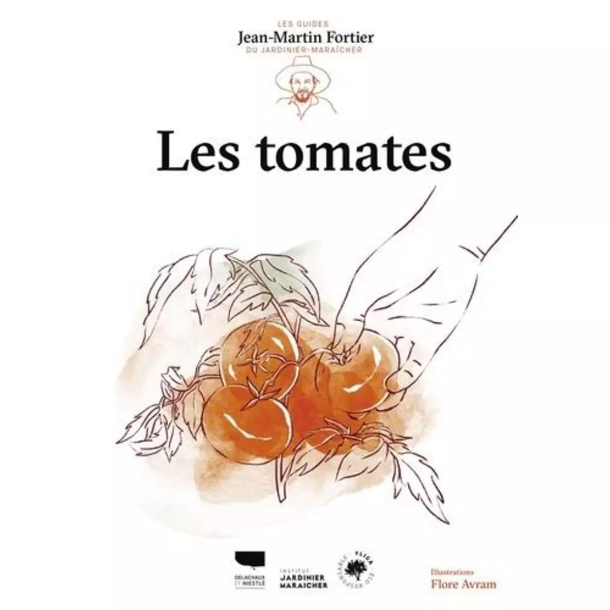  LES TOMATES, Fortier Jean-Martin