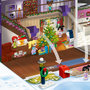 Voir la diapositive 4 : LEGO Friends 41690 Calendrier de l'Avent 