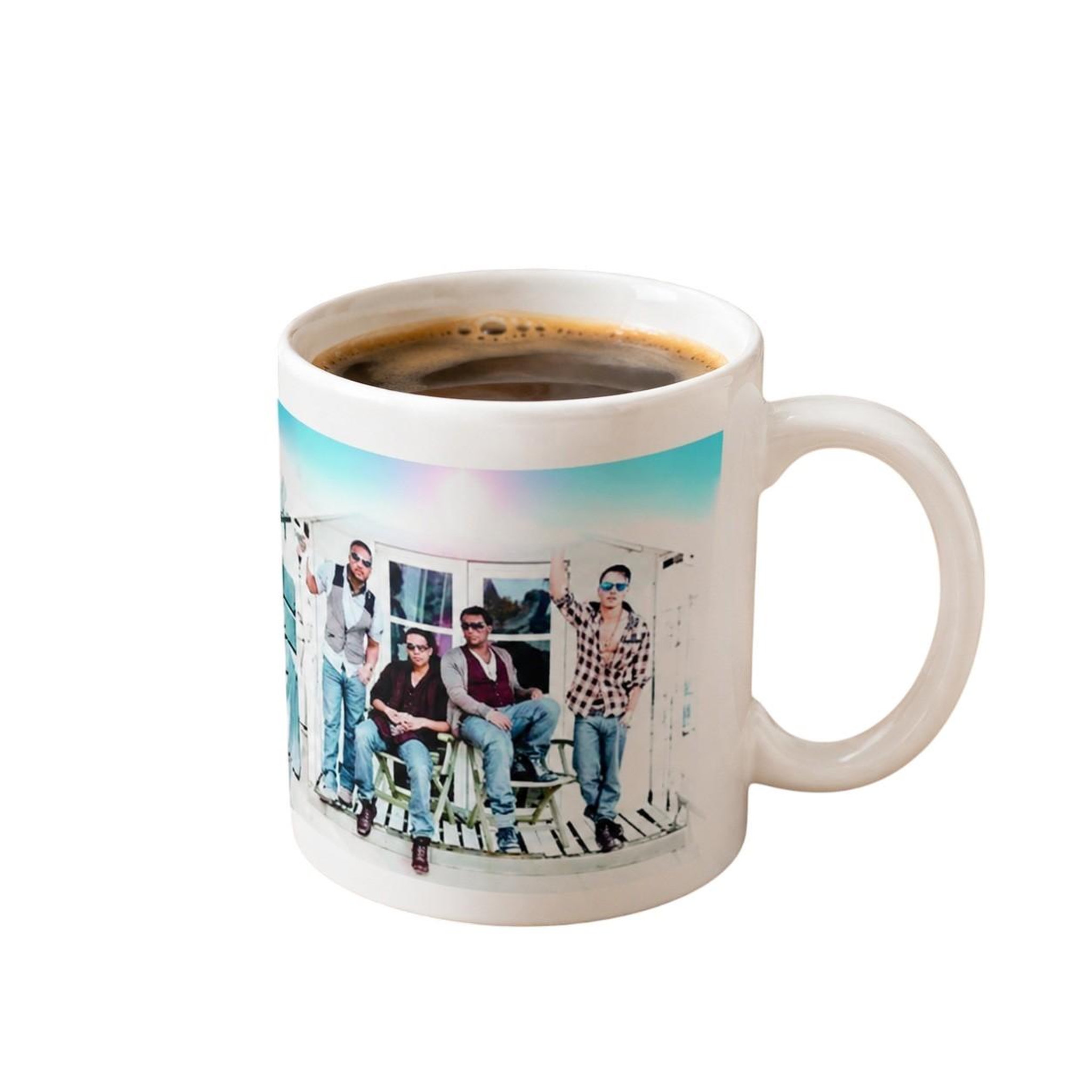 Eden Mug jls 330 ml en céramique design et moderne