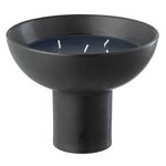 Paris Prix Bougie Parfumée en Céramique  Tasse  20cm Feeling Spirit