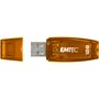 EMTEC Clé USB Color mix - USB 3.0 - 128 Go