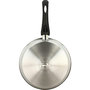 Voir la diapositive 2 : MENASTYL CUISSON Poêle menastyl Collection Inox Pro inox 28 cm antiadhésive