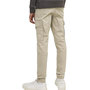 Voir la diapositive 2 : Jack & Jones Pantalon Cargo Beige Garçon Jack & Jones Paul 12193900