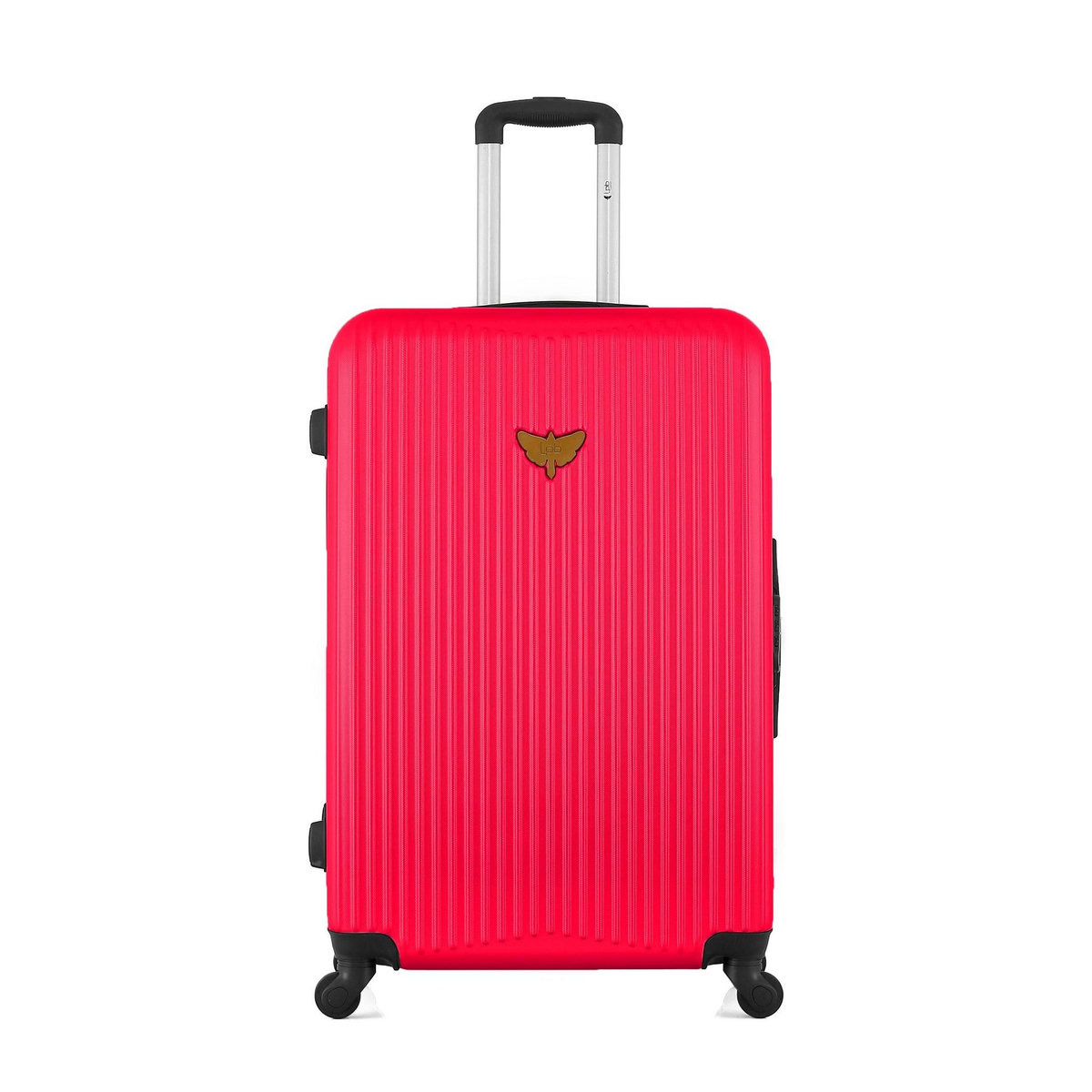 LES P'TITES BOMBES LPB LPB LUGGAGE - Valise Grand Format AGATA 75 cm 4 Roues