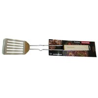 Kit complet barbecue plancha pince fourchette spatule Inox pas cher 