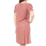 Voir la diapositive 2 : Only Robe  à fleurs Femme Only Nova