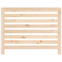 Voir la diapositive 5 : VIDAXL Cache-radiateur 108,5x19x84 cm Bois massif de pin