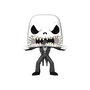Voir la diapositive 2 : Funko Figurine Funko Jack Skellington en vinyle avec t-shirt noir XL