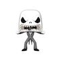 Voir la diapositive 2 : Funko Figurine Funko Jack Skellington en vinyle avec t-shirt noir XL