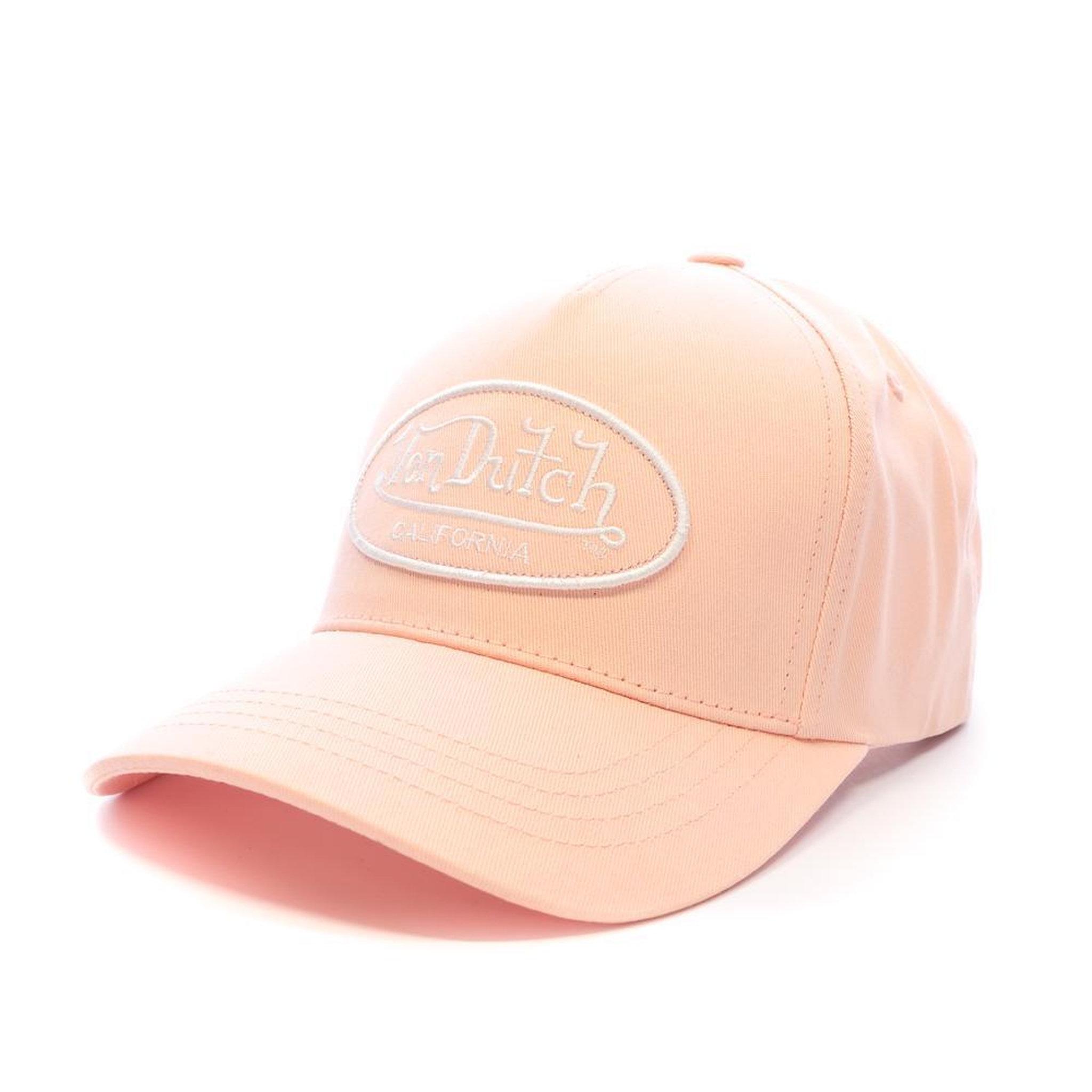 Voir la diapositive 1 : UNDER ARMOUR Casquette Rose Mixte Von Dutch LOF