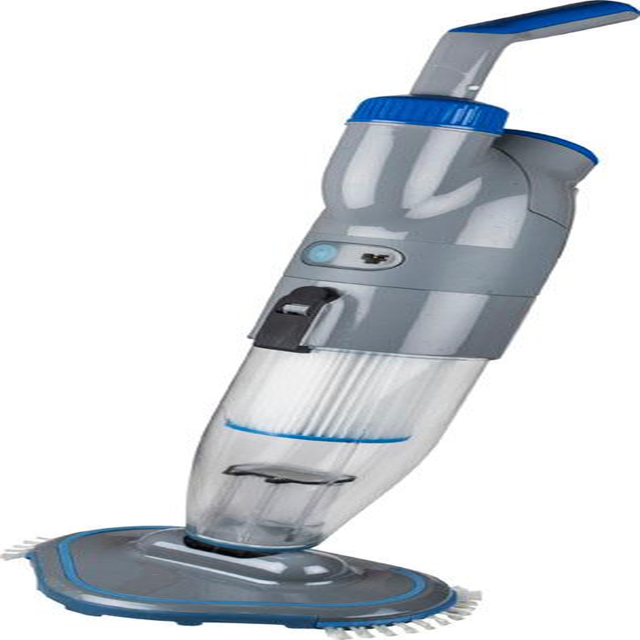 GRE Aspirateurs électriques Super Vac sans fil à batterie de 20-30 W - multi vitesse