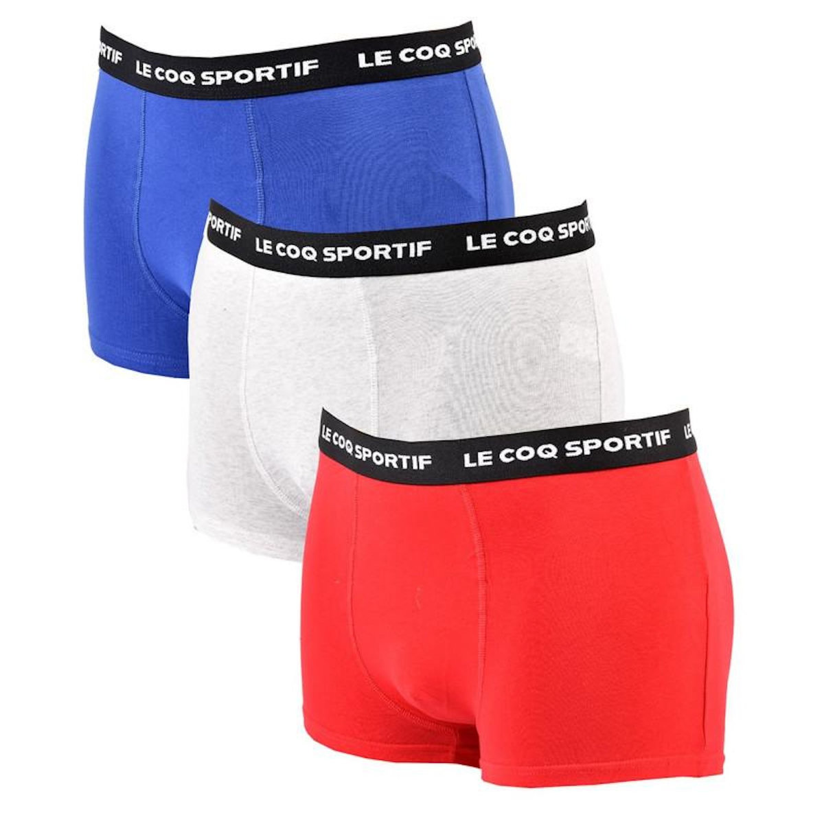 LE COQ SPORTIF Boxer Homme LE COQ SPORTIF