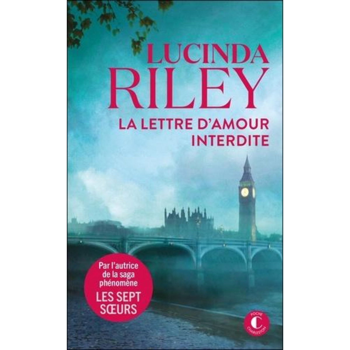 LA LETTRE D'AMOUR INTERDITE, Riley Lucinda