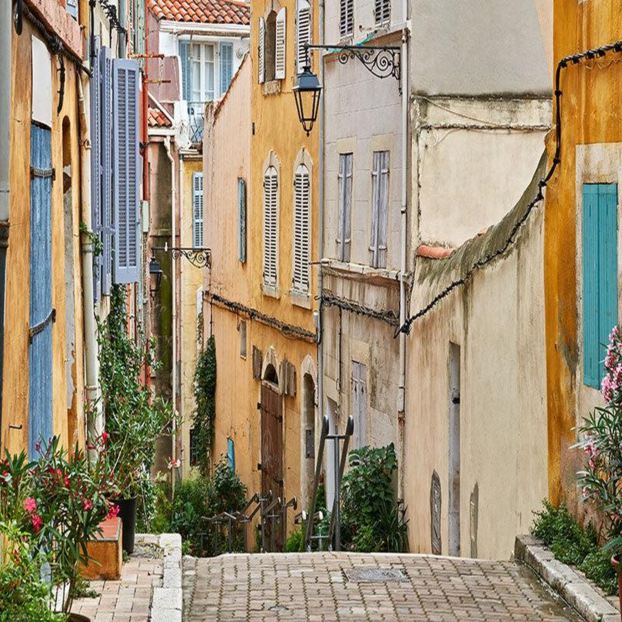 Voir la diapositive 4 : Smartbox Activité à marseille - coffret cadeau multi-thèmes