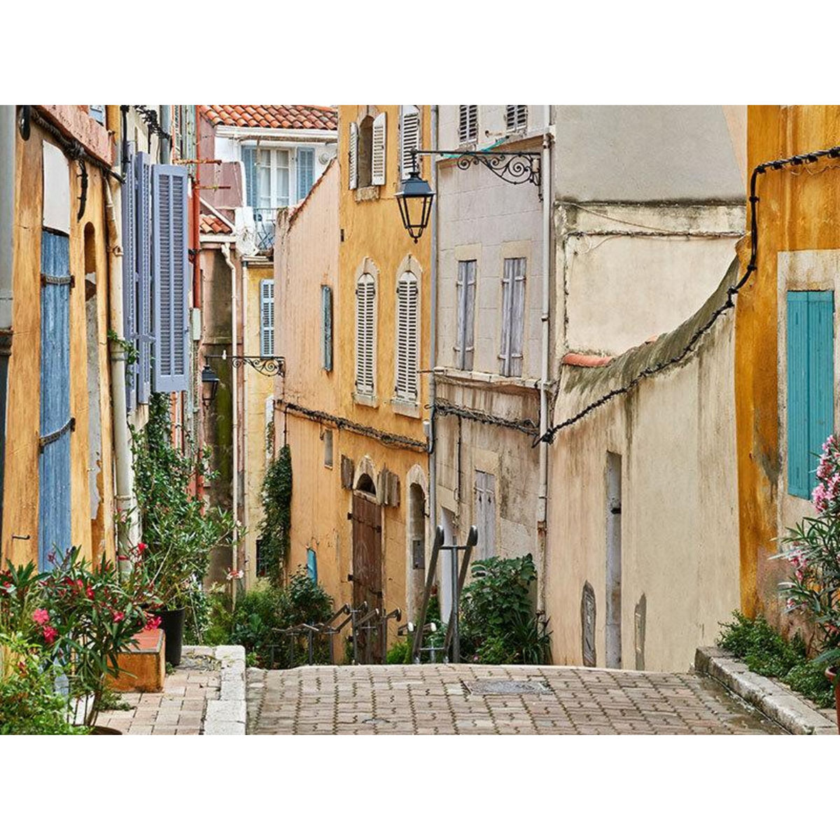 Smartbox Activité à Marseille - Coffret Cadeau Multi-thèmes