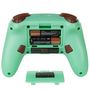 Voir la diapositive 4 : POWER A Manette sans fil Animal Crossing KK Slider Nintendo Switch