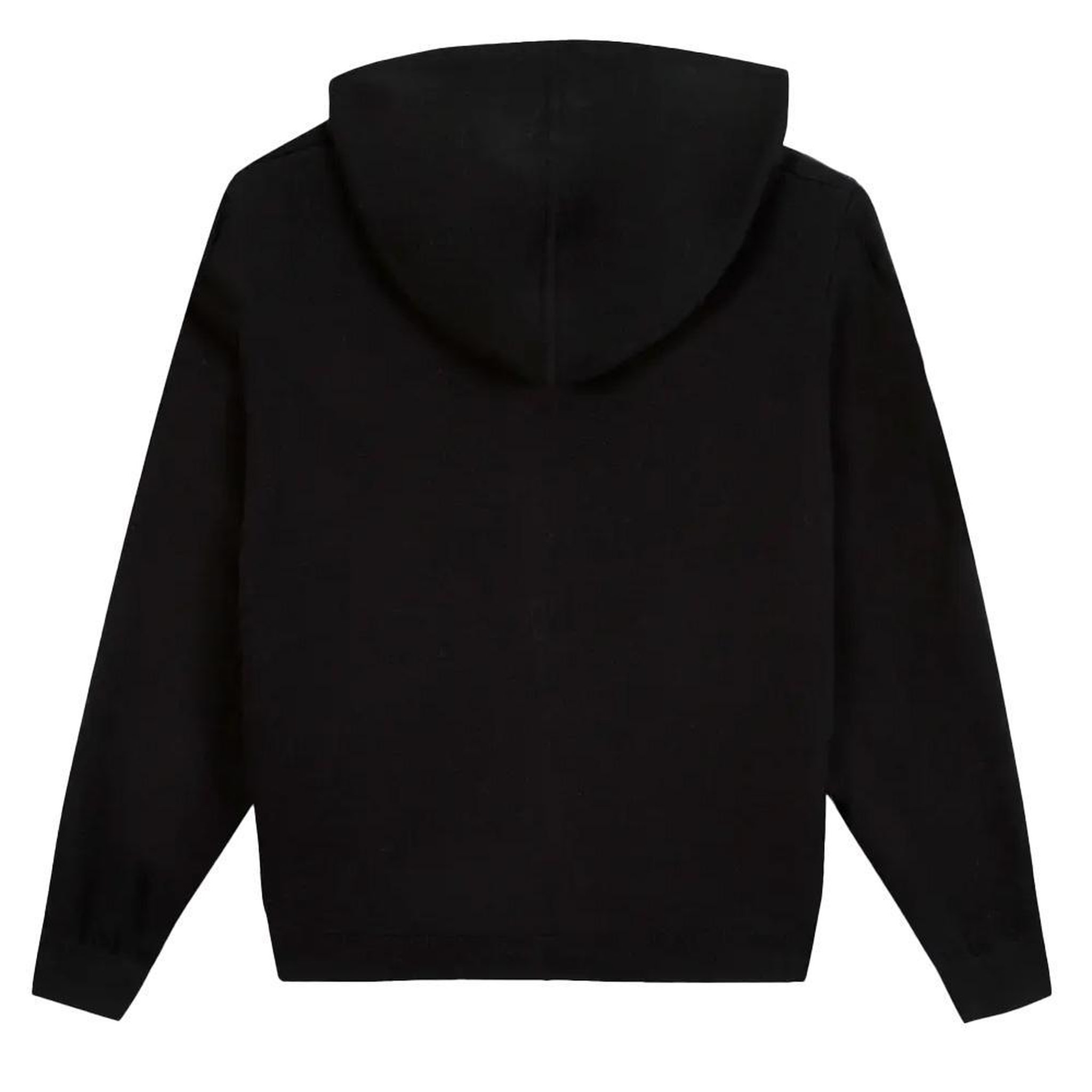 Voir la diapositive 2 : TBS Sweat Noir Femme TBS ENOLA