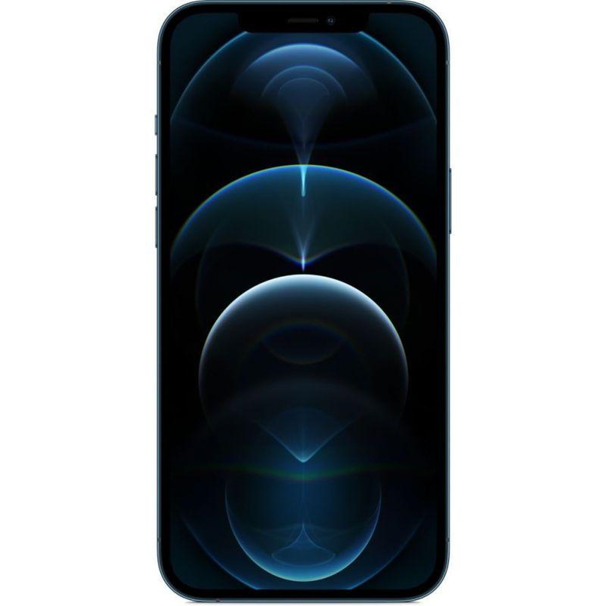 Voir la diapositive 1 : APPLE iPhone 12 Pro Max  reconditionné 512 Go - Grade B - Bleu