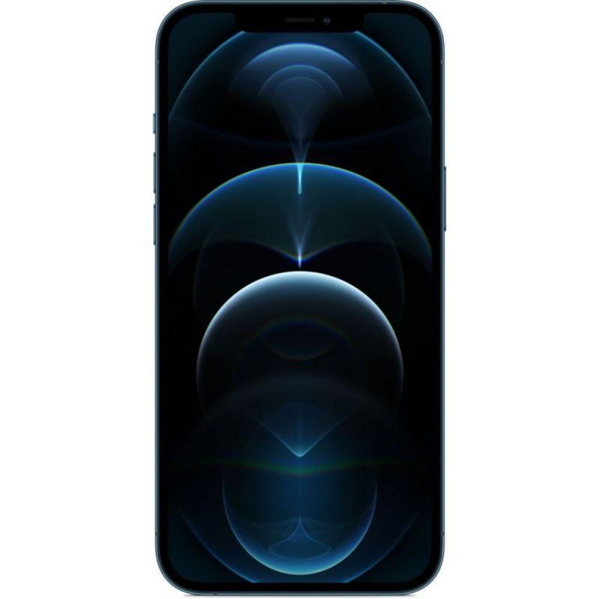 APPLE iPhone 12 Pro Max  reconditionné 512 Go - Grade B - Bleu