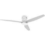 Taurus Ventilateur plafonnier POLAR 3B PURE