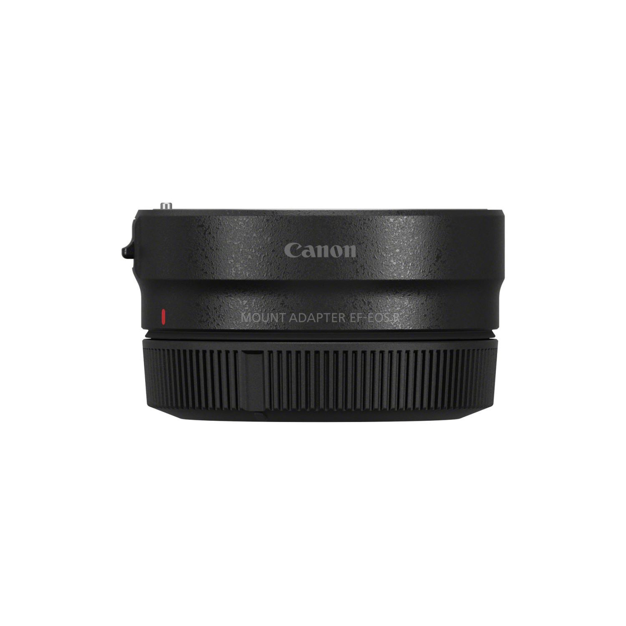 Voir la diapositive 3 : Canon Bague d'adaptation Bague d'adaptation EF - EOS R