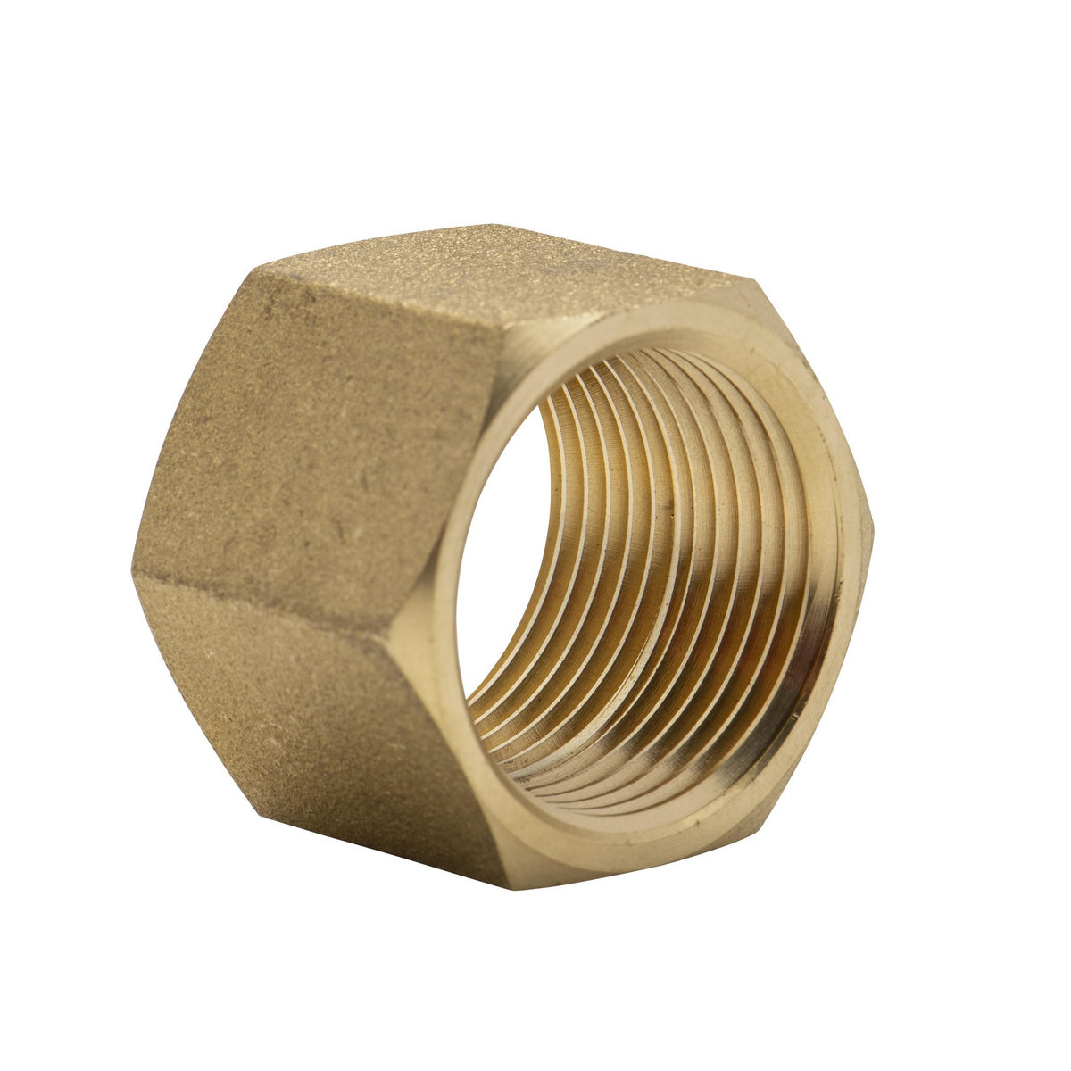 RAIN Raccord manchon laiton femelle - femelle 3-4