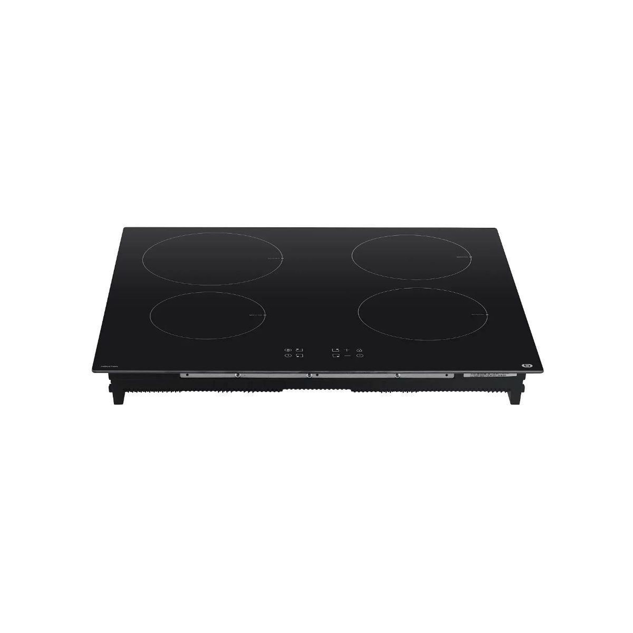 Voir la diapositive 2 : ESSENTIEL B Plaque induction eti42
