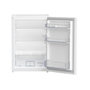 Voir la diapositive 3 : Beko Réfrigérateur table top 54cm 128l blanc - TSE1504FN