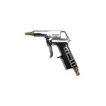 Einhell Pistolet de gonflage bec court