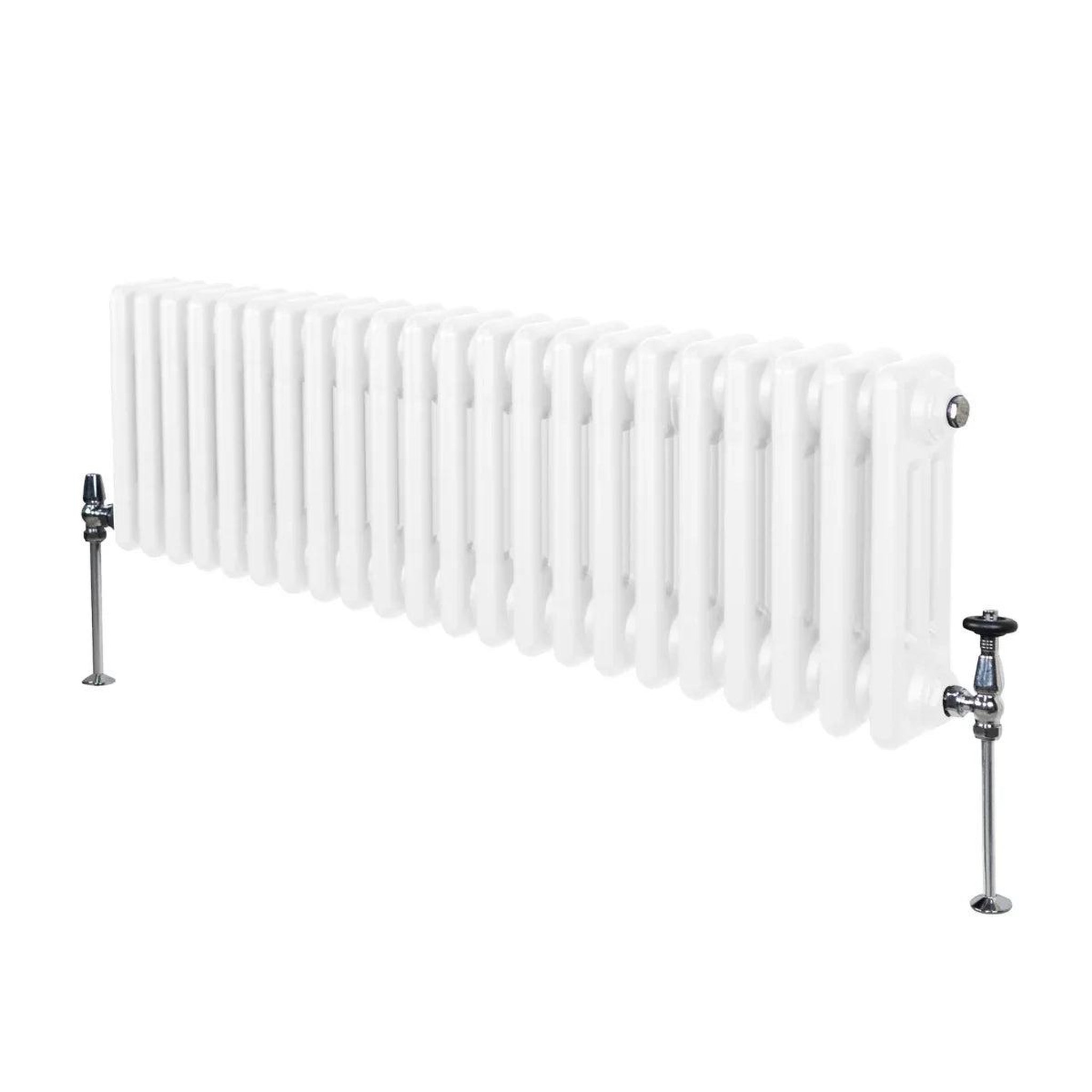 Voir la diapositive 1 : MONSTERSHOP Radiateur traditionnel à 3 colonnes – 300 x 1192 mm