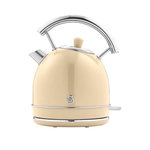 SWAN Bouilloire Électrique Swan Retro Pastel