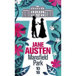 MANSFIELD PARK, Austen Jane